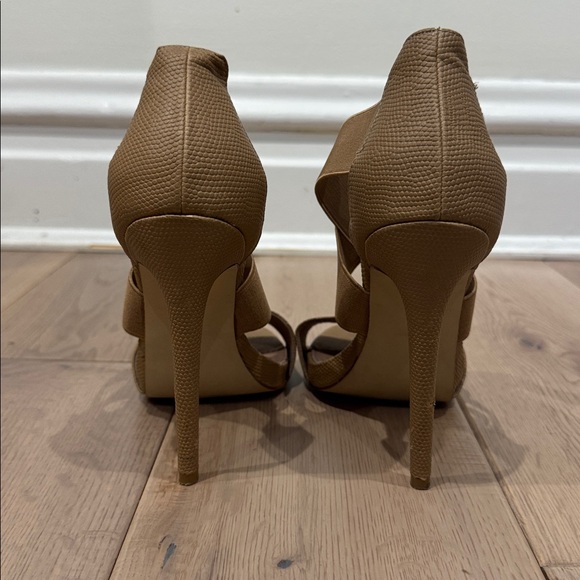 Steve Madden heels - Picture 2 of 5